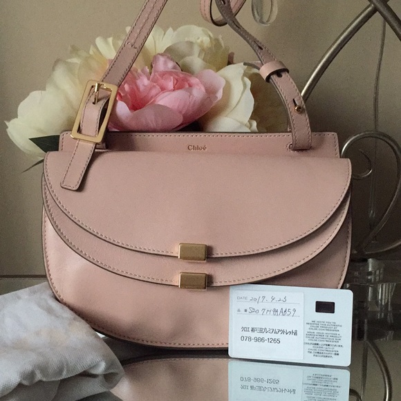 Chloe crossbody bag - Picture 2 of 10